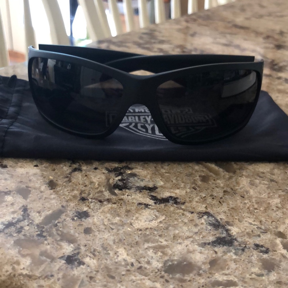 Women’s Harley Sunglasses